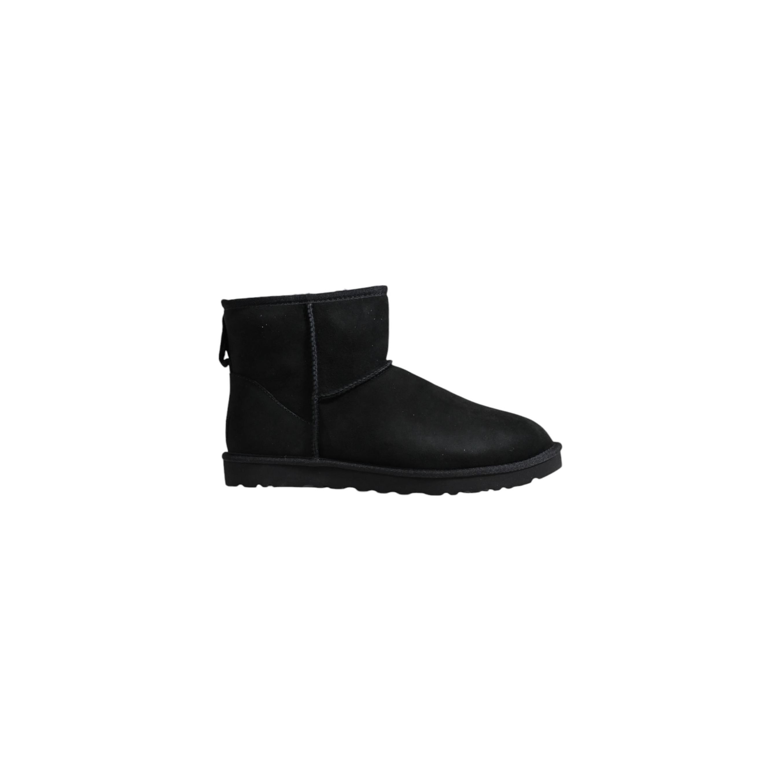 Снимка на Дамски ботуши UGG