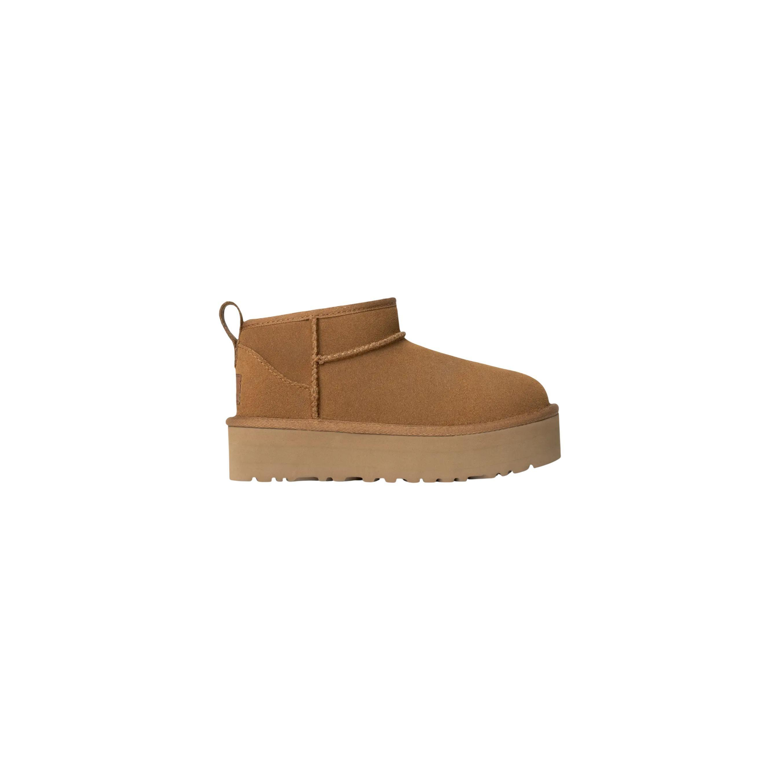 Снимка на Дамски ботуши UGG