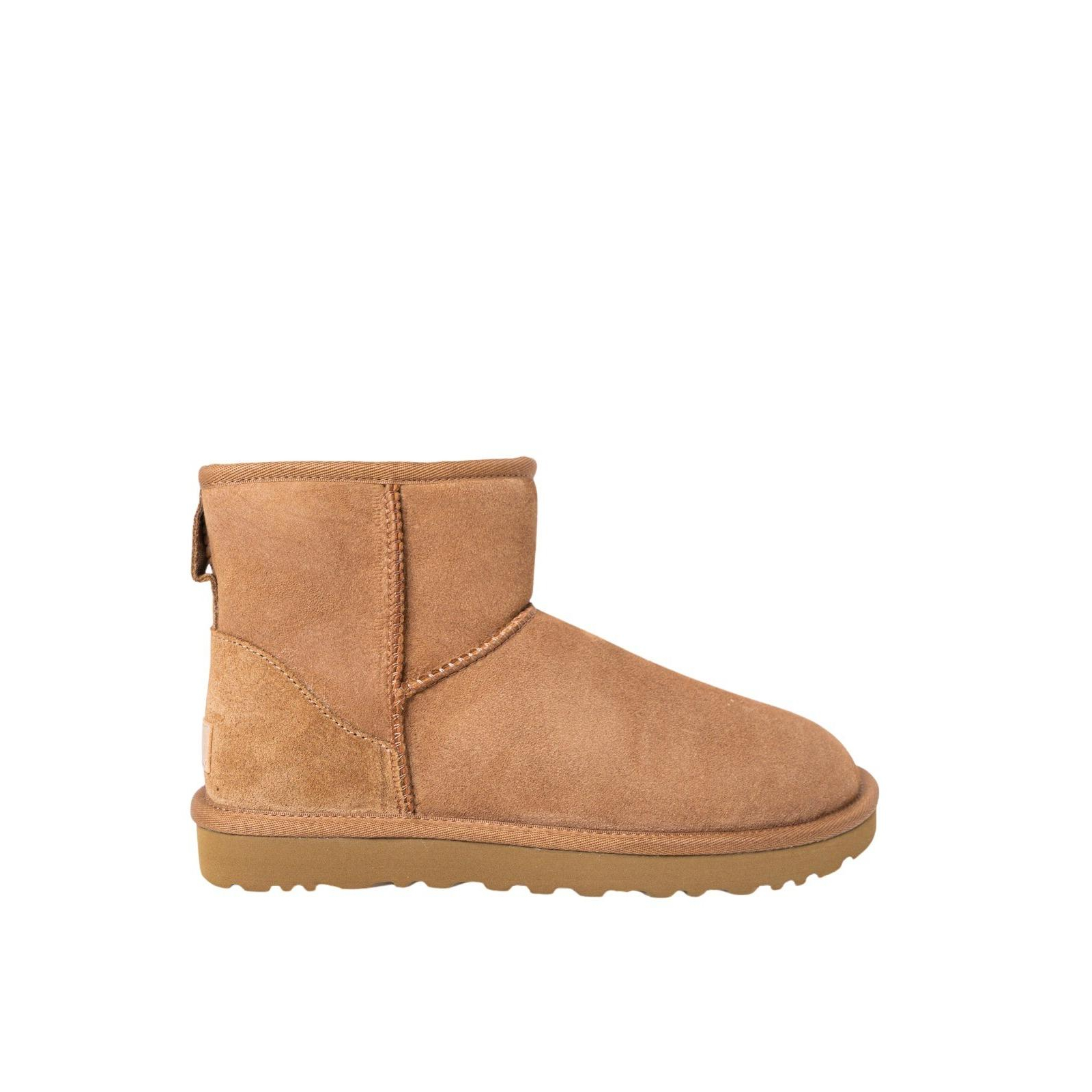 Снимка на Дамски ботуши UGG