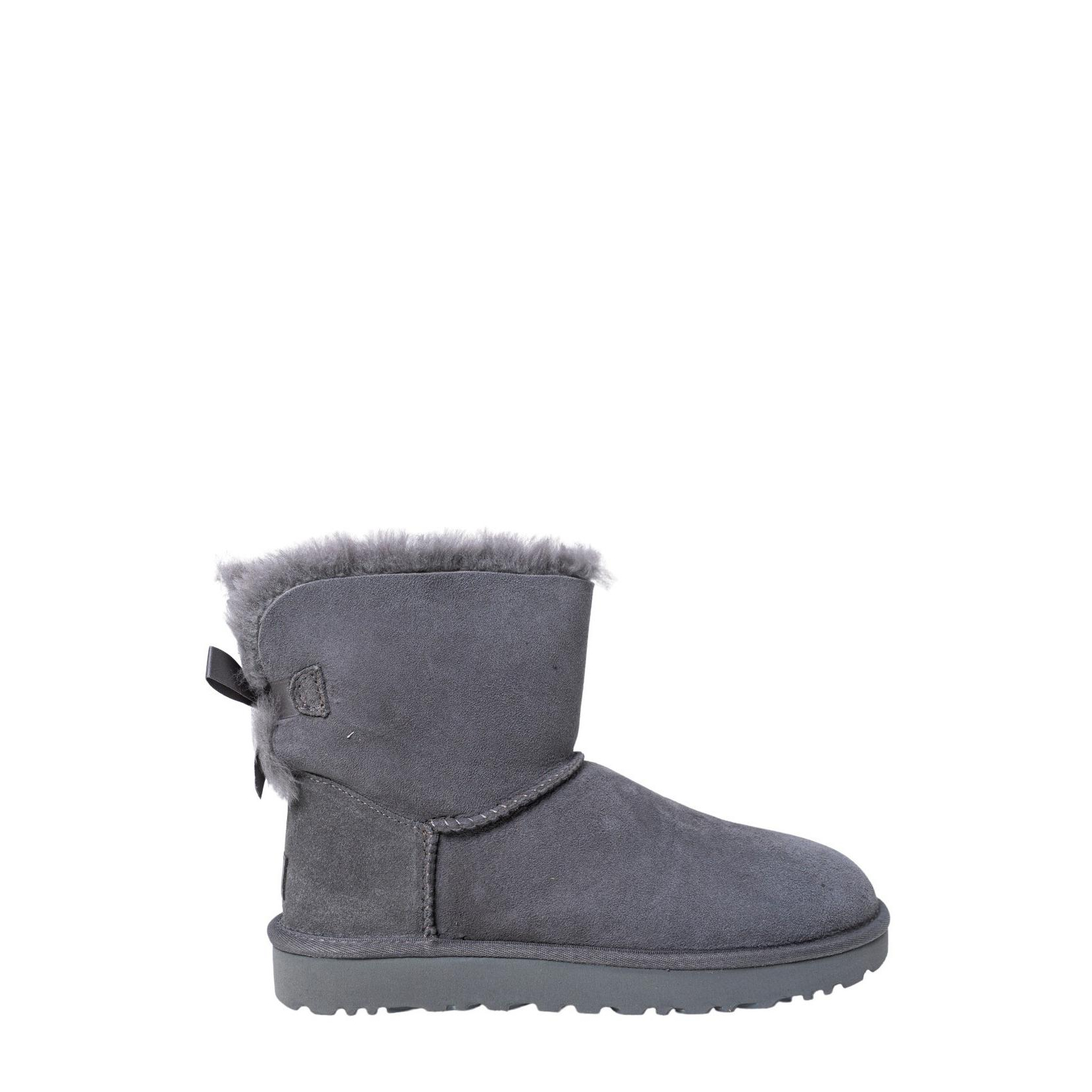 Снимка на Дамски ботуши UGG
