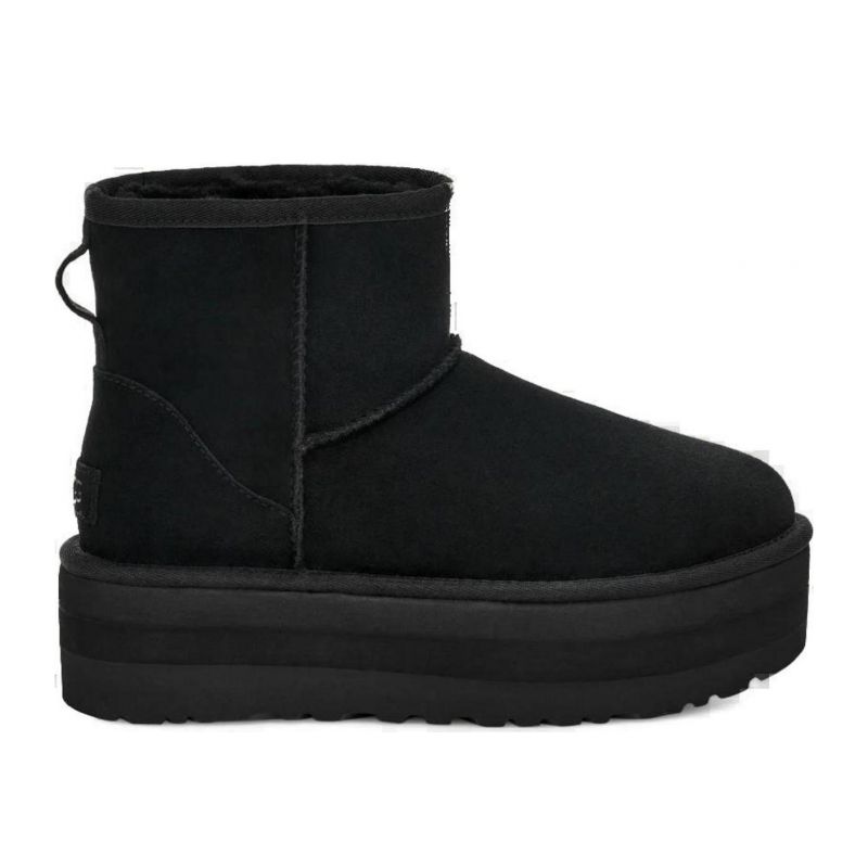 Снимка на Дамски ботуши UGG 