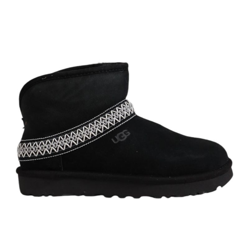 Снимка на Дамски ботуши UGG 