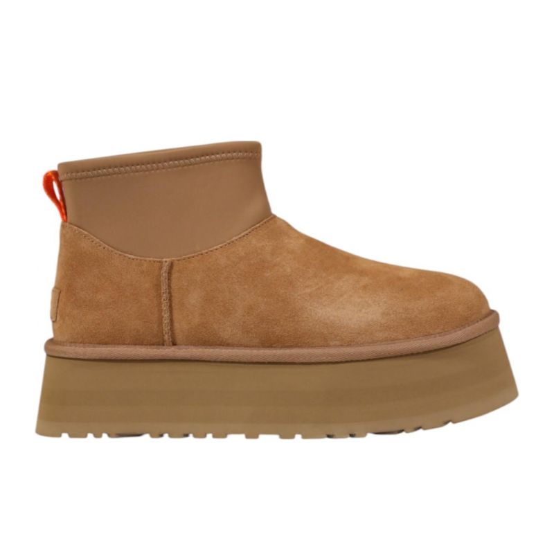 Снимка на Дамски ботуши UGG 