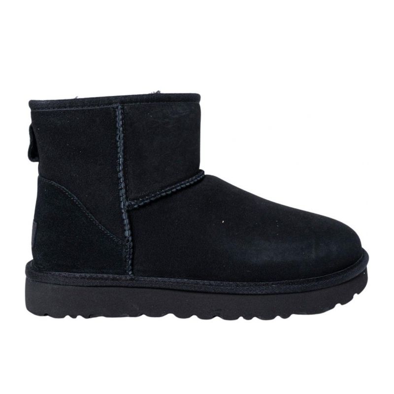 Снимка на Дамски ботуши UGG 