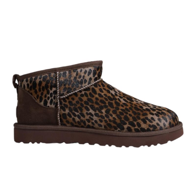 Снимка на Дамски ботуши UGG 