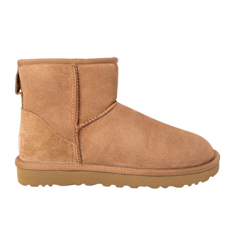 Снимка на Дамски ботуши UGG 