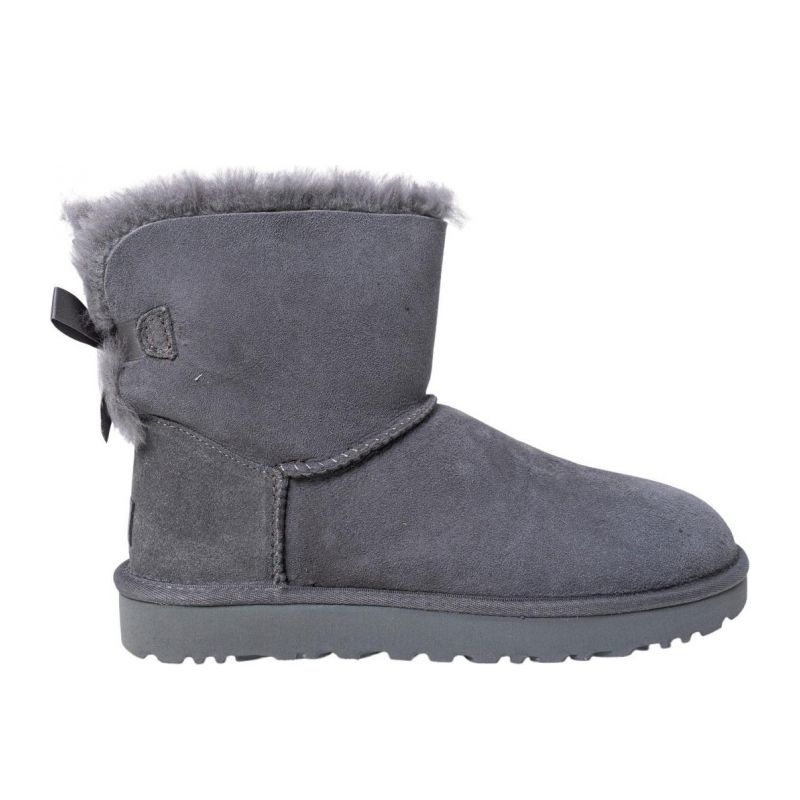 Снимка на Дамски ботуши UGG 