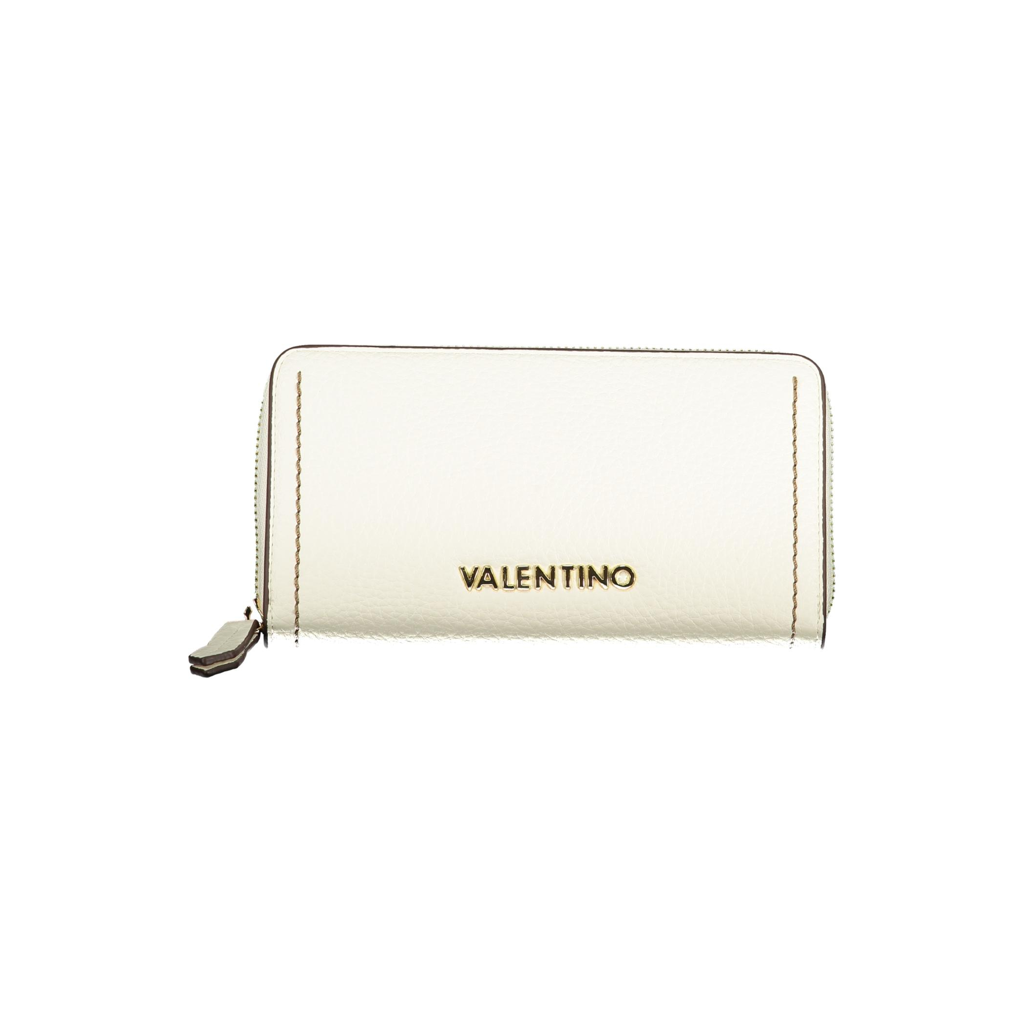 Снимка на Дамски бял портфейл valentino чанти VALENTINO BAGS