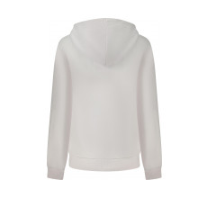 Снимка  на Дамски бял суитшърт с цип  FILA 