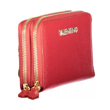 Снимка  на Дамски чанти valentino червен портфейл VALENTINO BAGS 