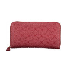 Снимка на Дамски чанти valentino червен портфейл VALENTINO BAGS