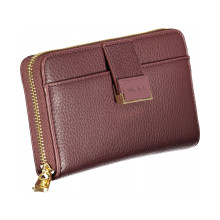 Снимка на Дамски чанти valentino червен портфейл VALENTINO BAGS