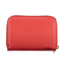 Снимка на Дамски чанти valentino червен портфейл VALENTINO BAGS