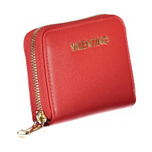 Снимка на Дамски чанти valentino червен портфейл VALENTINO BAGS