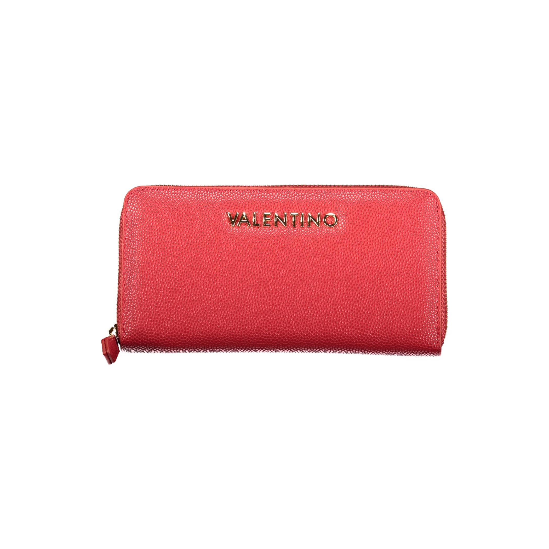 Снимка на Дамски чанти valentino червен портфейл VALENTINO BAGS