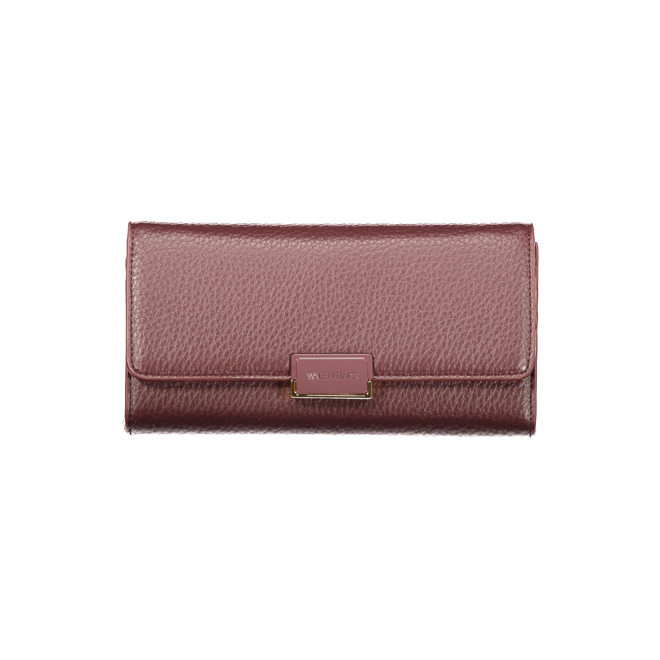 Снимка на Дамски чанти valentino червен портфейл VALENTINO BAGS