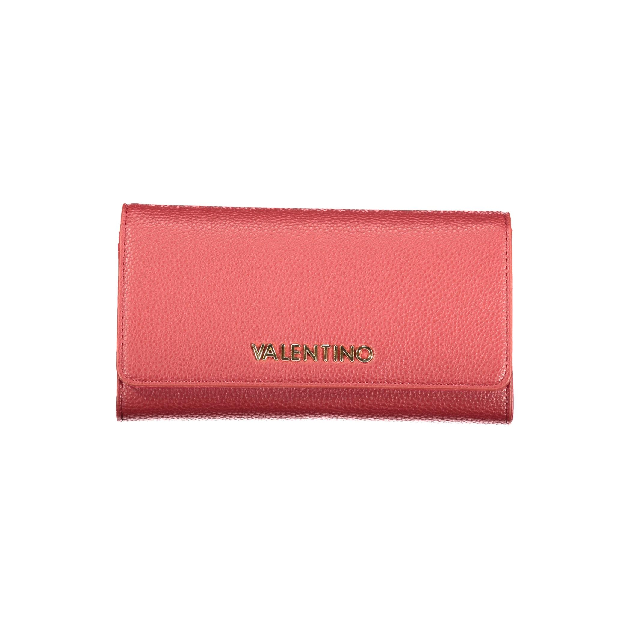 Снимка на Дамски чанти valentino червен портфейл VALENTINO BAGS