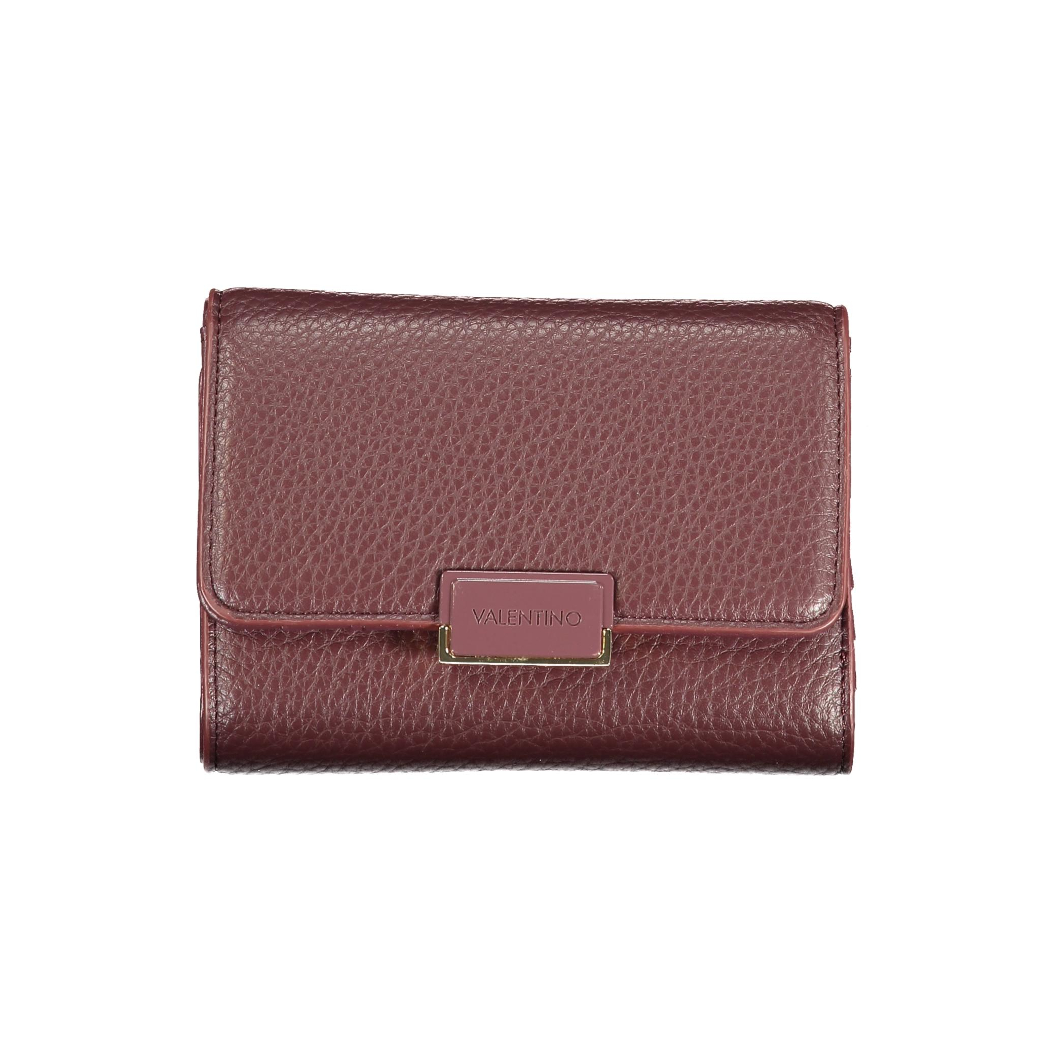 Снимка на Дамски чанти valentino червен портфейл VALENTINO BAGS