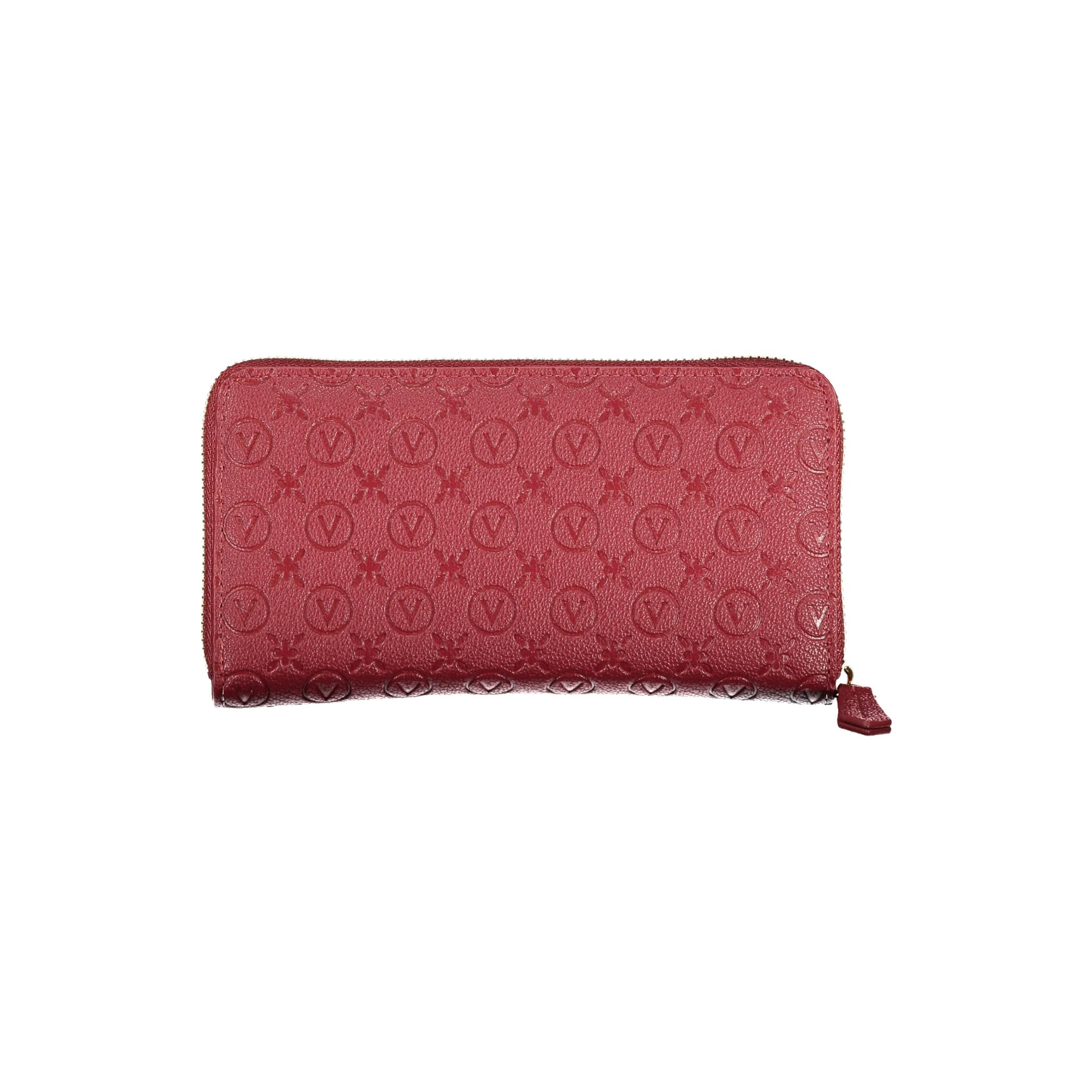 Снимка на Дамски чанти valentino червен портфейл VALENTINO BAGS