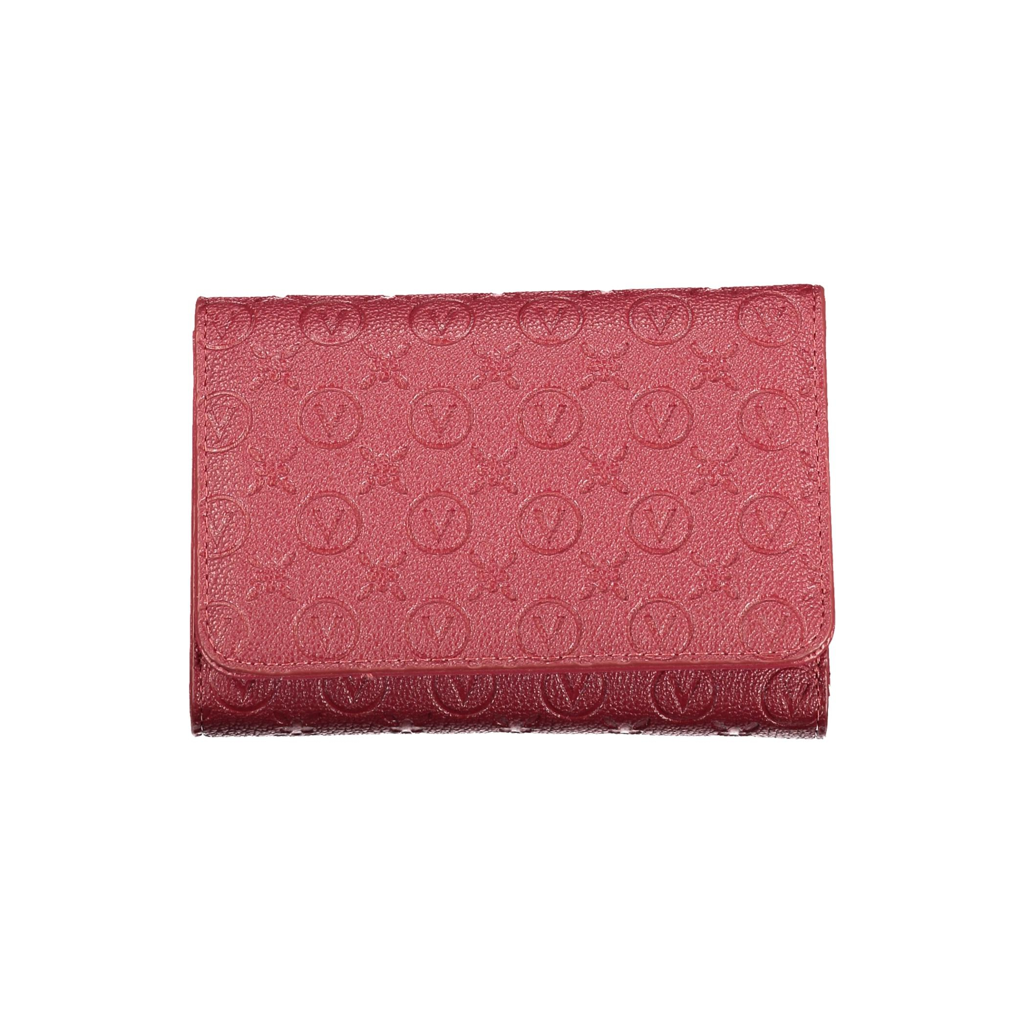 Снимка на Дамски чанти valentino червен портфейл VALENTINO BAGS