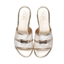 Снимка  на Дамски чехли ALVIERO MARTINI 