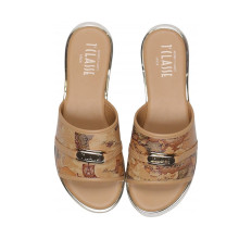 Снимка  на Дамски чехли ALVIERO MARTINI 