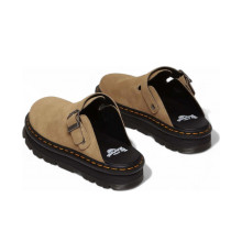 Снимка  на Дамски чехли DR MARTENS 