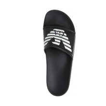 Снимка на Дамски чехли EMPORIO ARMANI