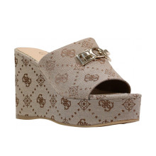 Снимка  на Дамски чехли GUESS 