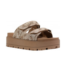 Снимка  на Дамски чехли GUESS 