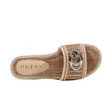 Снимка  на Дамски чехли GUESS 