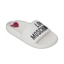 Снимка  на Дамски чехли LOVE MOSCHINO 