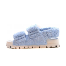 Снимка  на Дамски чехли MIU MIU 