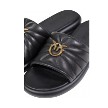 Снимка  на Дамски чехли PINKO 