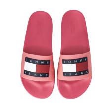Снимка  на Дамски чехли TOMMY HILFIGER 