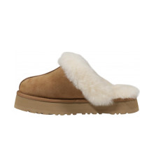 Снимка  на Дамски чехли UGG 