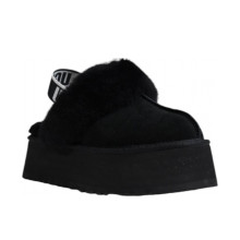 Снимка  на Дамски чехли UGG 