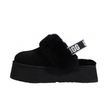 Снимка  на Дамски чехли UGG 