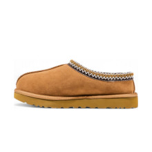 Снимка  на Дамски чехли UGG 