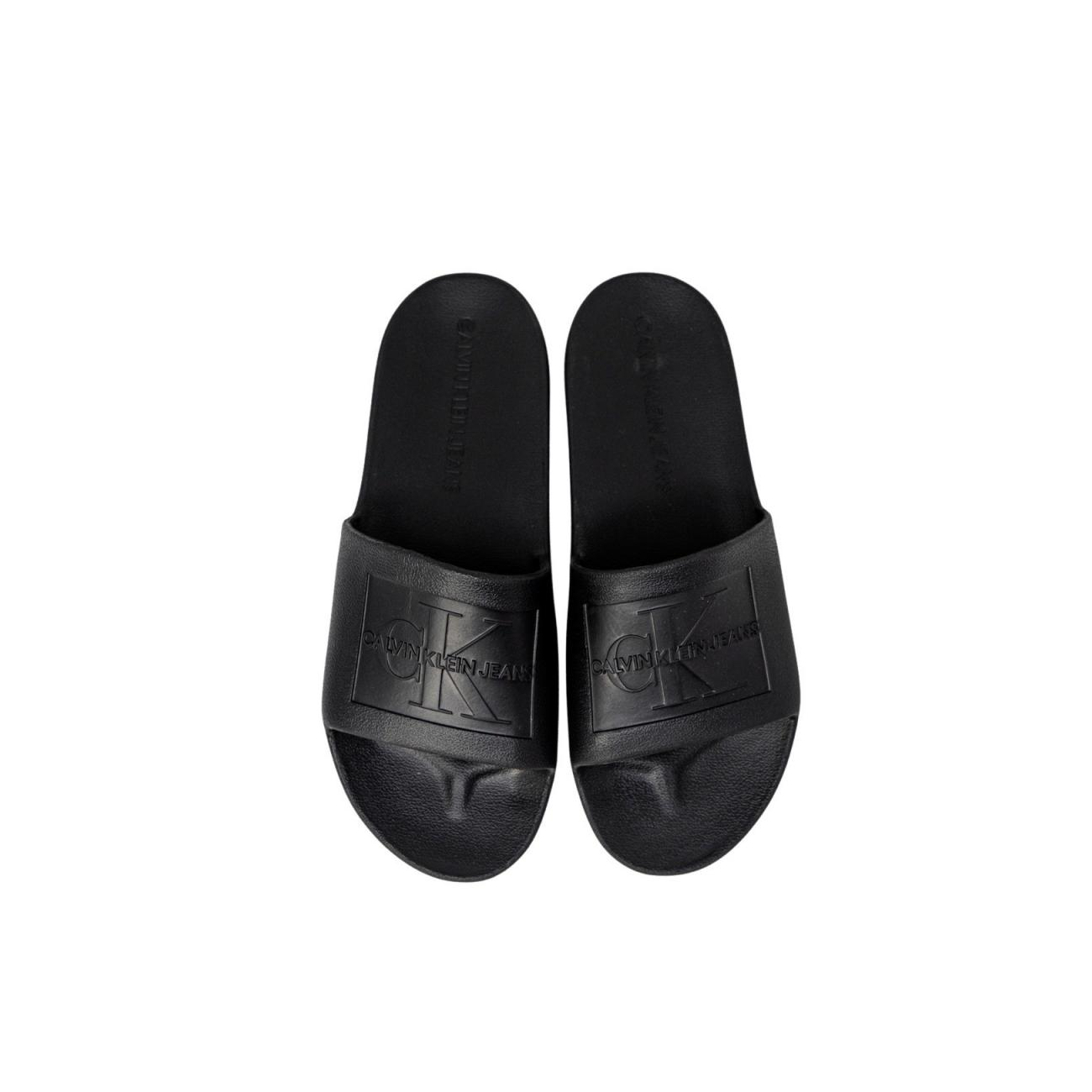 Снимка на Дамски чехли CALVIN KLEIN