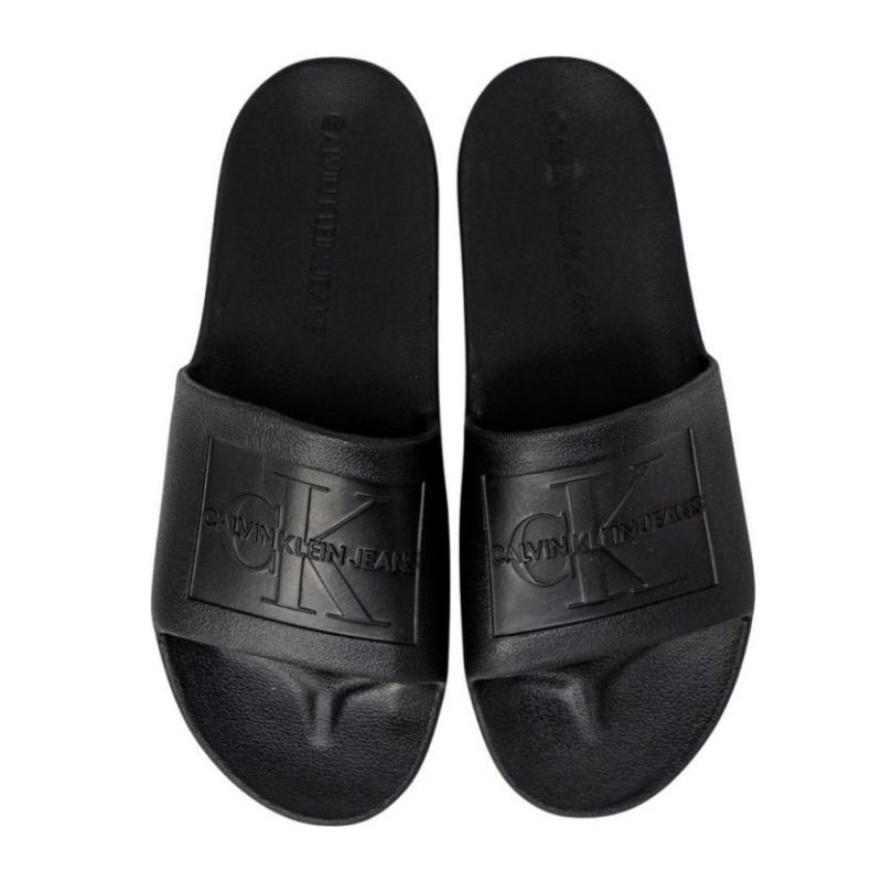 Снимка на Дамски чехли CALVIN KLEIN 