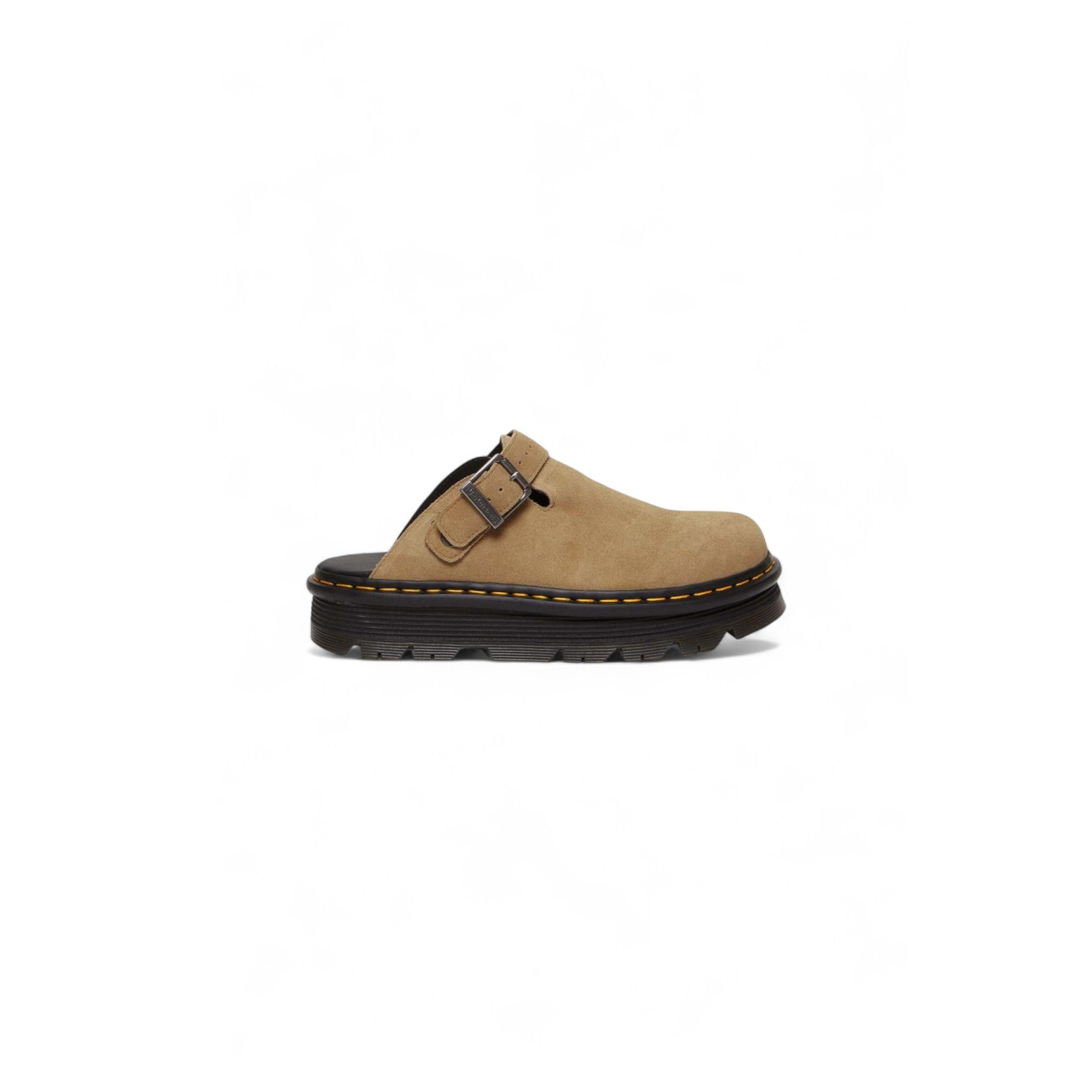 Снимка на Дамски чехли DR MARTENS