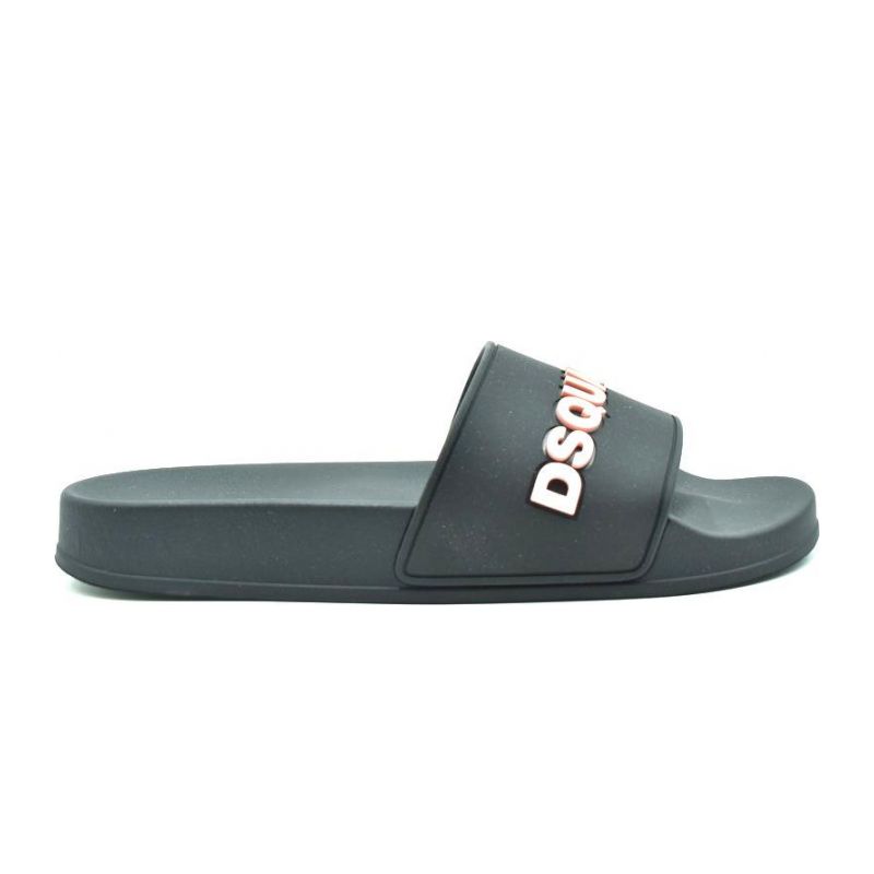 Снимка на Дамски чехли DSQUARED2 