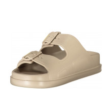 Снимка  на Дамски чехли footwear, бежови BLAUER 