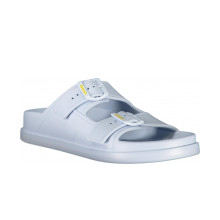 Снимка  на Дамски чехли footwear, сини BLAUER 