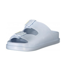 Снимка  на Дамски чехли footwear, сини BLAUER 