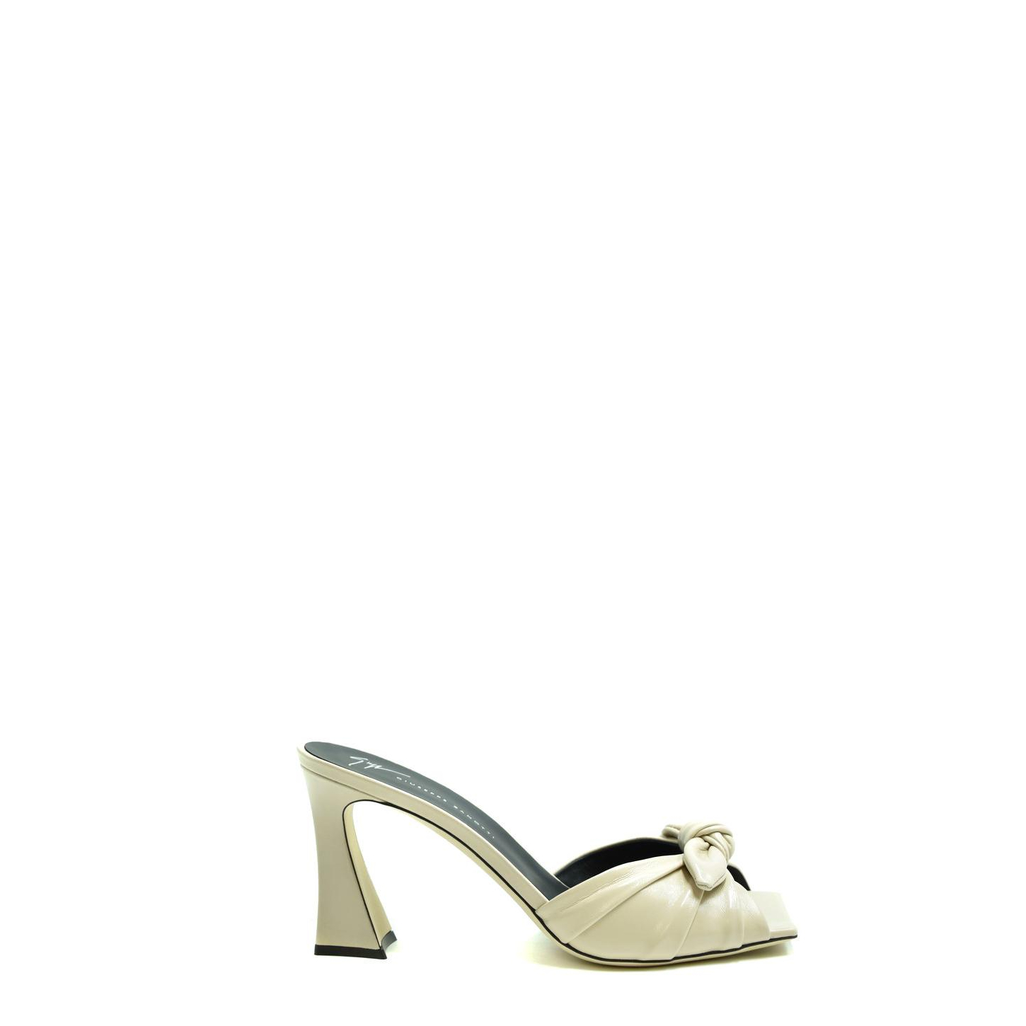 Снимка на Дамски чехли GIUSEPPE ZANOTTI