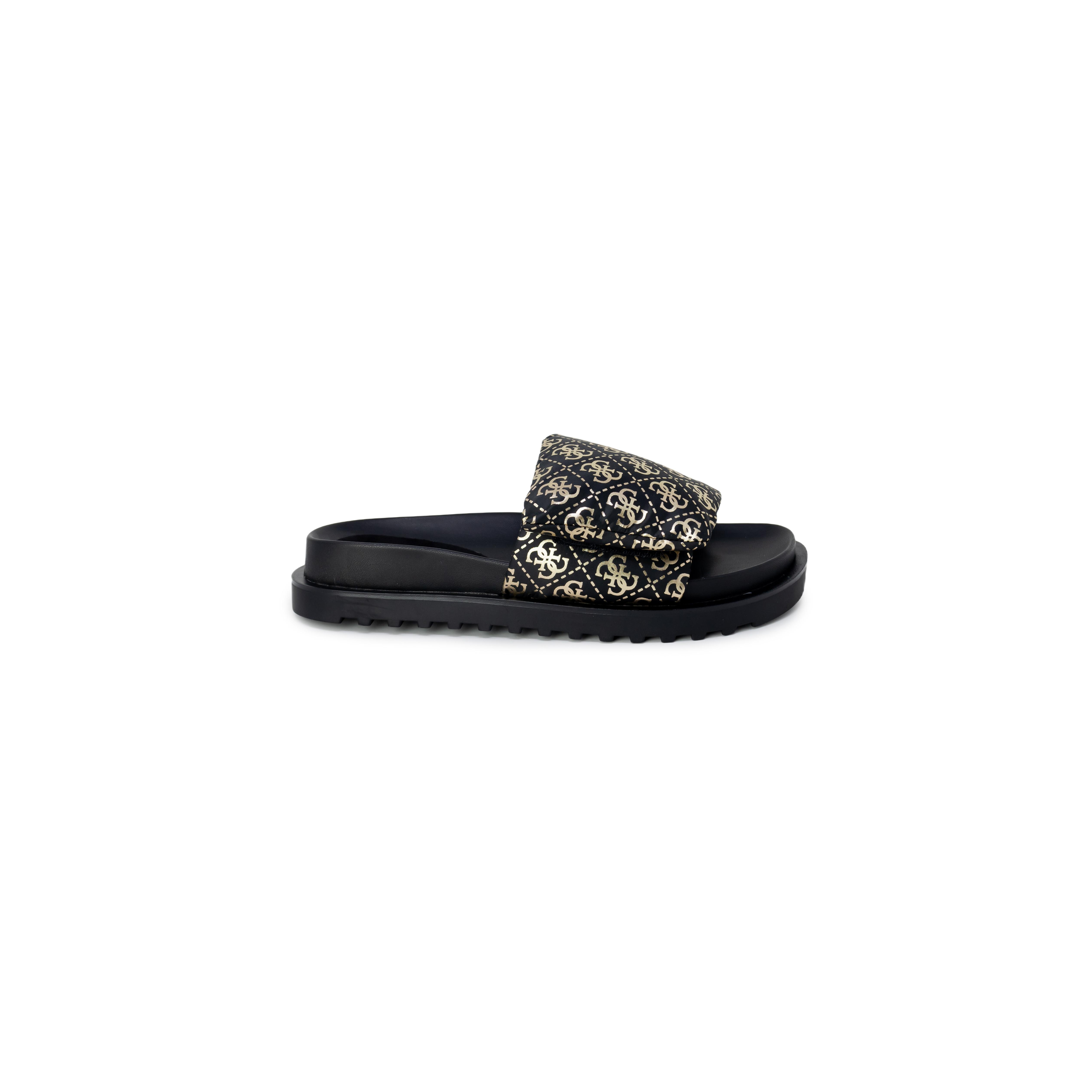 Снимка на Дамски чехли GUESS