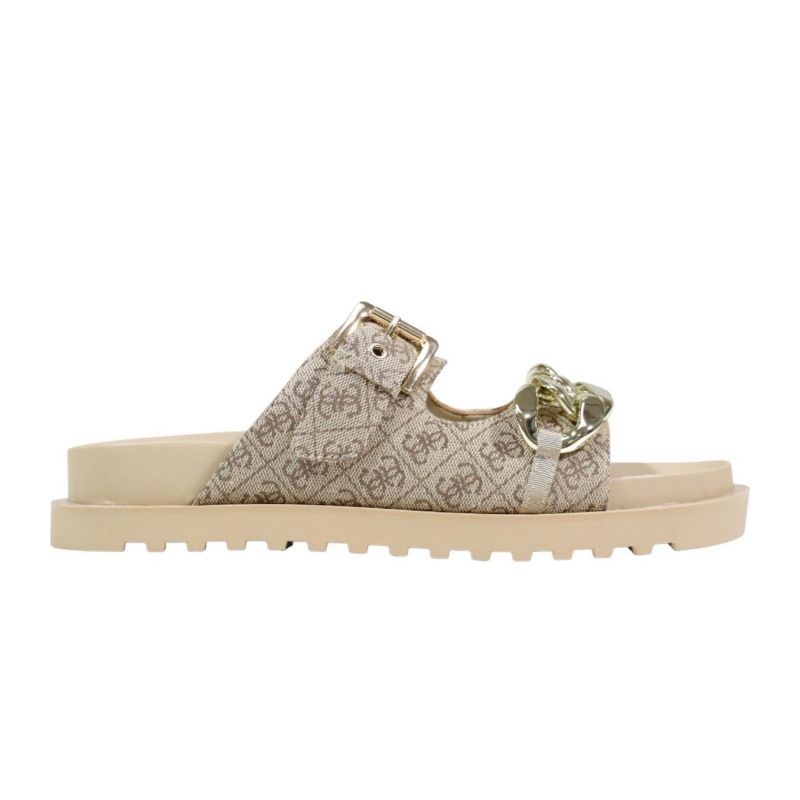 Дамски чехли