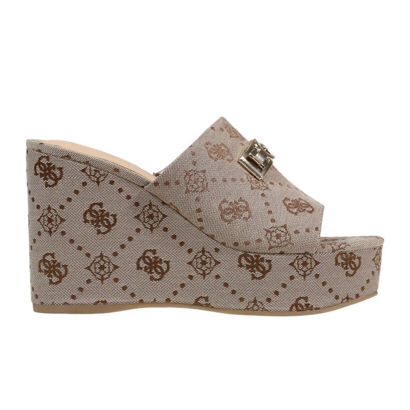 Дамски чехли